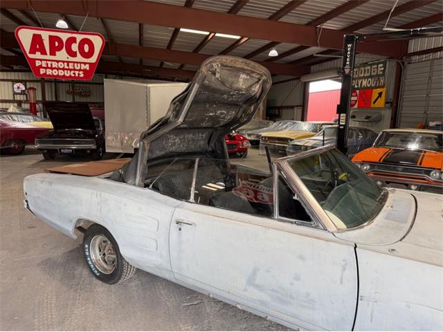 1968 Dodge Coronet R/T (CC-2084806) for sale in Celeste, Texas