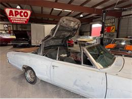 1968 Dodge Coronet R/T (CC-2084806) for sale in Celeste, Texas