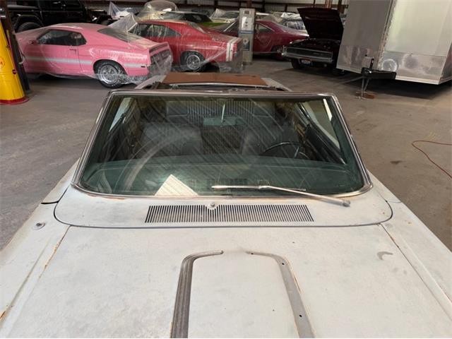 1968 Dodge Coronet R/T (CC-2084806) for sale in Celeste, Texas