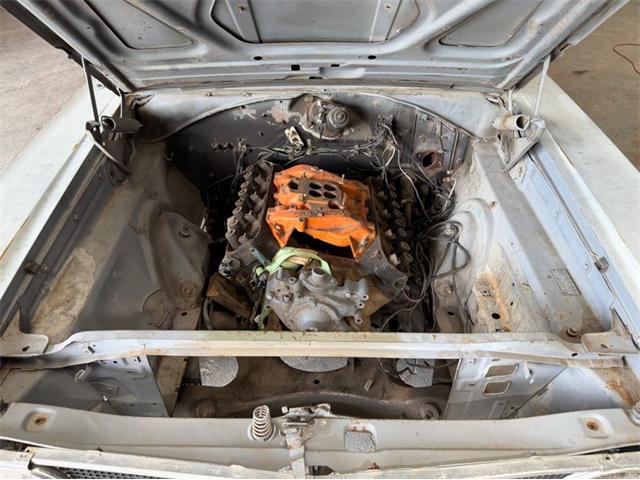 1968 Dodge Coronet R/T (CC-2084806) for sale in Celeste, Texas