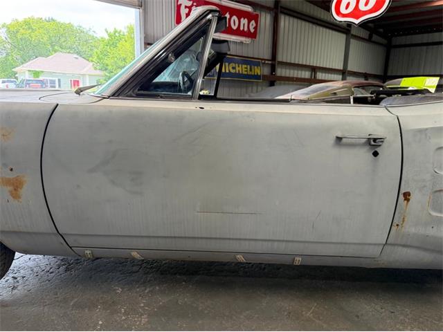 1968 Dodge Coronet R/T (CC-2084806) for sale in Celeste, Texas