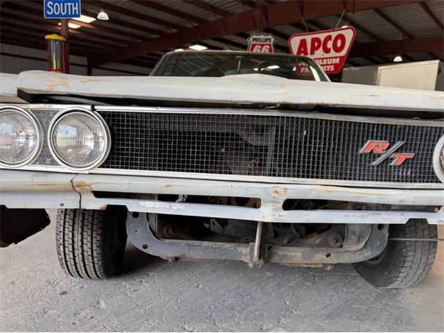 1968 Dodge Coronet R/T (CC-2084806) for sale in Celeste, Texas