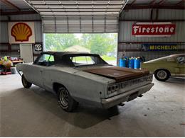 1968 Dodge Coronet R/T (CC-2084806) for sale in Celeste, Texas