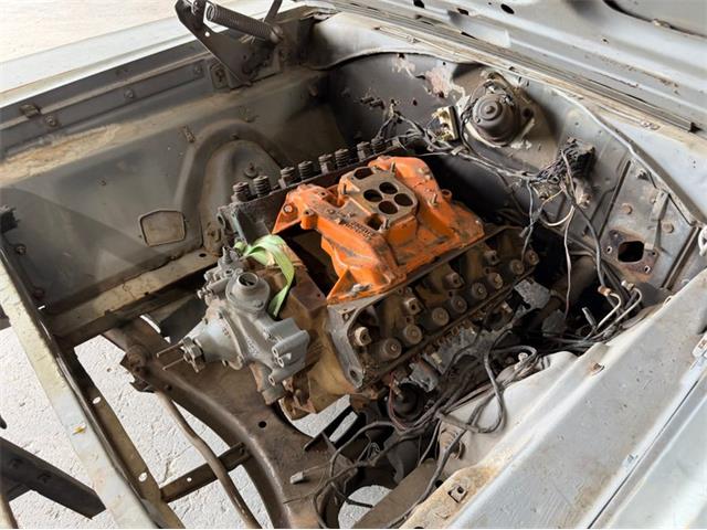 1968 Dodge Coronet R/T (CC-2084806) for sale in Celeste, Texas