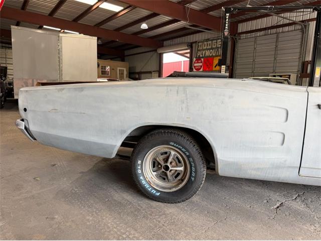 1968 Dodge Coronet R/T (CC-2084806) for sale in Celeste, Texas
