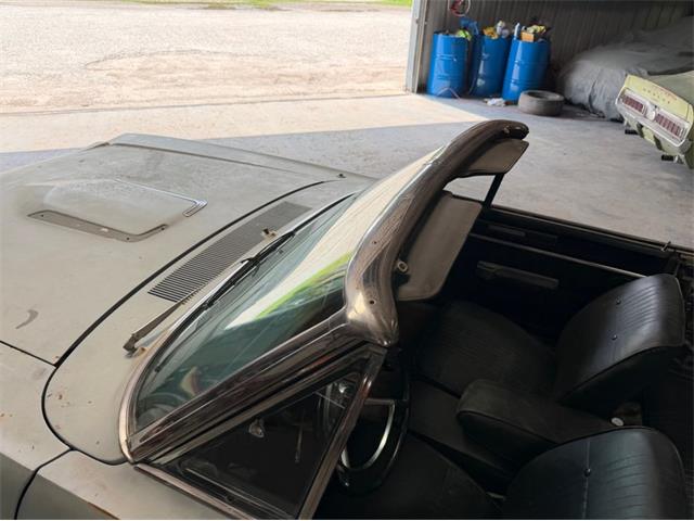 1968 Dodge Coronet R/T (CC-2084806) for sale in Celeste, Texas