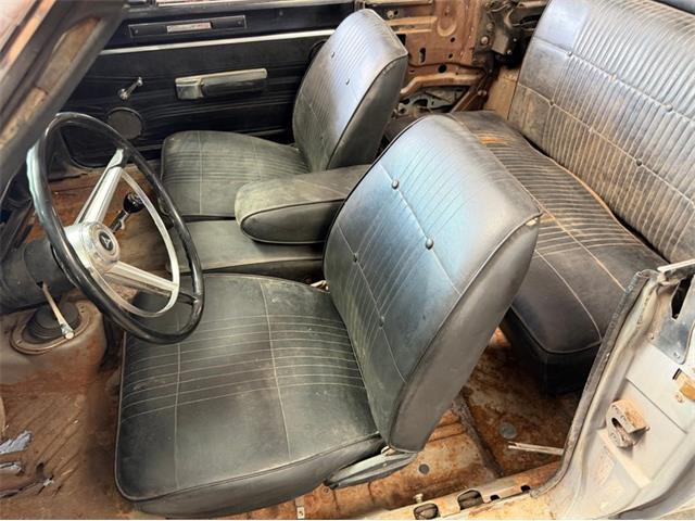 1968 Dodge Coronet R/T (CC-2084806) for sale in Celeste, Texas
