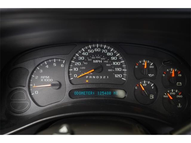 2006 Chevrolet Silverado 1500 (CC-2084807) for sale in Mesa, Arizona