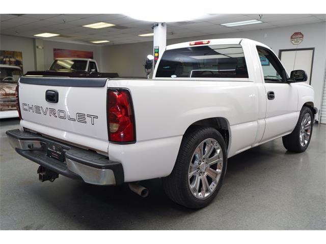 2006 Chevrolet Silverado 1500 (CC-2084807) for sale in Mesa, Arizona