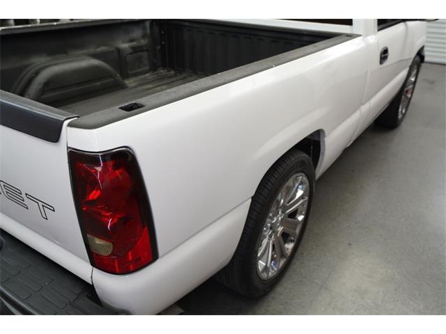 2006 Chevrolet Silverado 1500 (CC-2084807) for sale in Mesa, Arizona