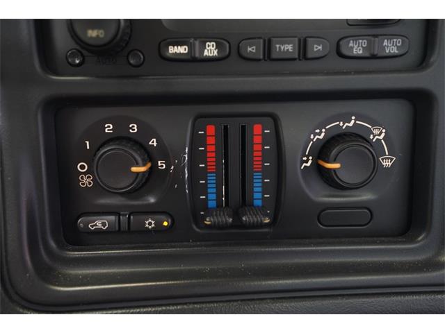 2006 Chevrolet Silverado 1500 (CC-2084807) for sale in Mesa, Arizona