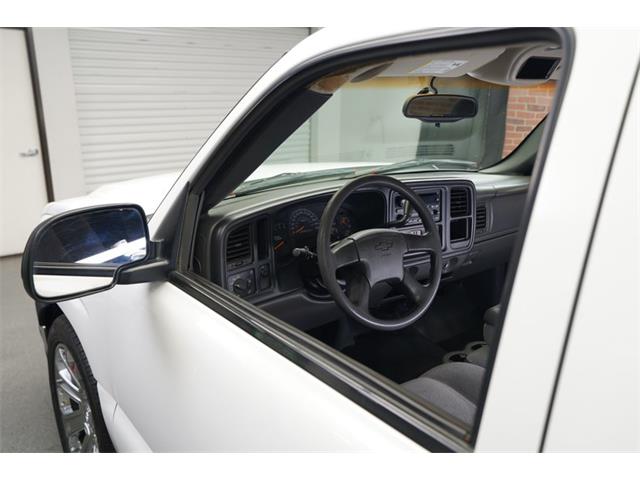 2006 Chevrolet Silverado 1500 (CC-2084807) for sale in Mesa, Arizona