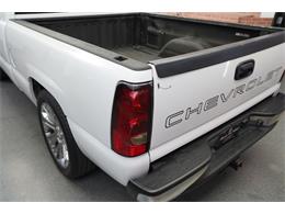 2006 Chevrolet Silverado 1500 (CC-2084807) for sale in Mesa, Arizona