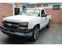 2006 Chevrolet Silverado 1500 (CC-2084807) for sale in Mesa, Arizona