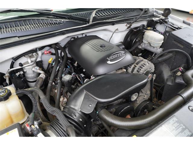 2006 Chevrolet Silverado 1500 (CC-2084807) for sale in Mesa, Arizona