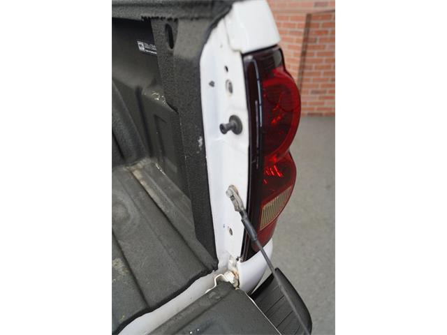 2006 Chevrolet Silverado 1500 (CC-2084807) for sale in Mesa, Arizona