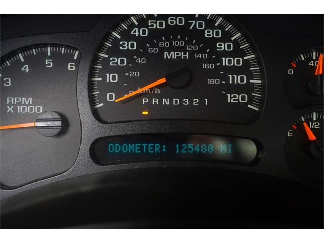 2006 Chevrolet Silverado 1500 (CC-2084807) for sale in Mesa, Arizona