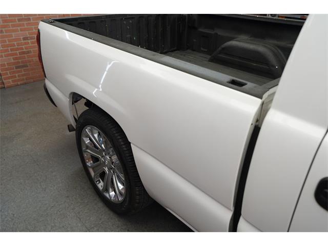 2006 Chevrolet Silverado 1500 (CC-2084807) for sale in Mesa, Arizona