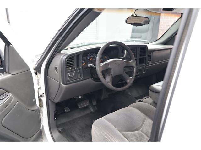 2006 Chevrolet Silverado 1500 (CC-2084807) for sale in Mesa, Arizona