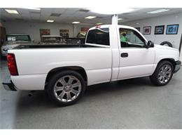 2006 Chevrolet Silverado 1500 (CC-2084807) for sale in Mesa, Arizona