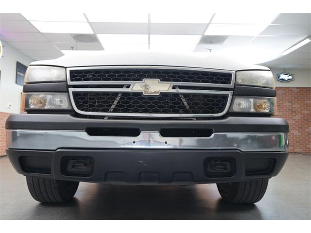2006 Chevrolet Silverado 1500 (CC-2084807) for sale in Mesa, Arizona