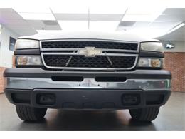 2006 Chevrolet Silverado 1500 (CC-2084807) for sale in Mesa, Arizona