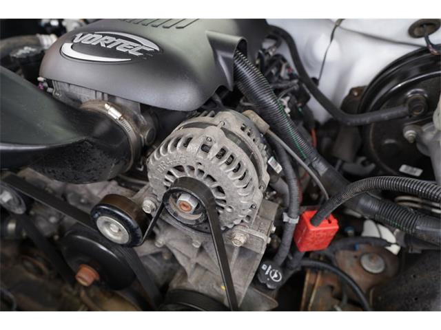 2006 Chevrolet Silverado 1500 (CC-2084807) for sale in Mesa, Arizona