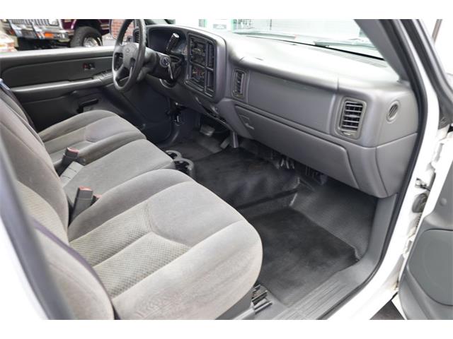 2006 Chevrolet Silverado 1500 (CC-2084807) for sale in Mesa, Arizona