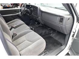 2006 Chevrolet Silverado 1500 (CC-2084807) for sale in Mesa, Arizona