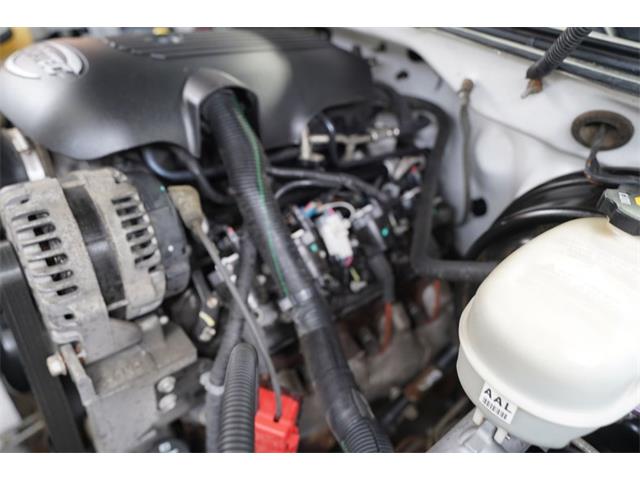 2006 Chevrolet Silverado 1500 (CC-2084807) for sale in Mesa, Arizona