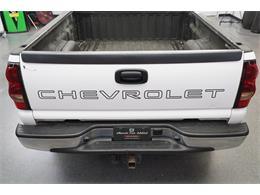 2006 Chevrolet Silverado 1500 (CC-2084807) for sale in Mesa, Arizona