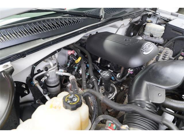 2006 Chevrolet Silverado 1500 (CC-2084807) for sale in Mesa, Arizona