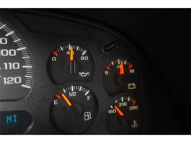 2006 Chevrolet Silverado 1500 (CC-2084807) for sale in Mesa, Arizona