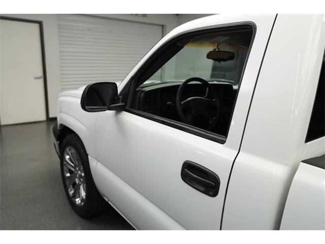 2006 Chevrolet Silverado 1500 (CC-2084807) for sale in Mesa, Arizona