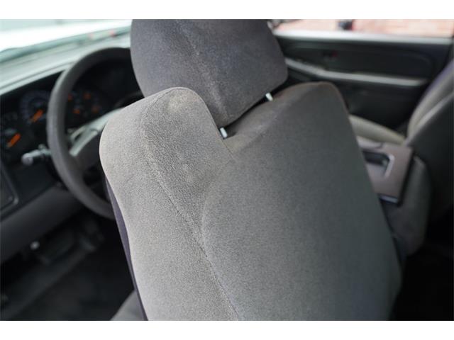 2006 Chevrolet Silverado 1500 (CC-2084807) for sale in Mesa, Arizona