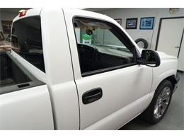 2006 Chevrolet Silverado 1500 (CC-2084807) for sale in Mesa, Arizona