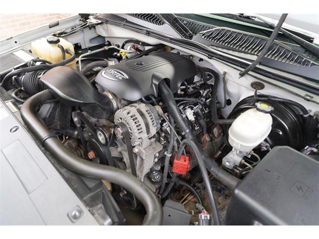 2006 Chevrolet Silverado 1500 (CC-2084807) for sale in Mesa, Arizona