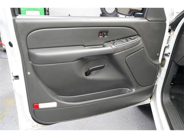 2006 Chevrolet Silverado 1500 (CC-2084807) for sale in Mesa, Arizona