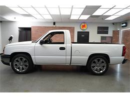 2006 Chevrolet Silverado 1500 (CC-2084807) for sale in Mesa, Arizona