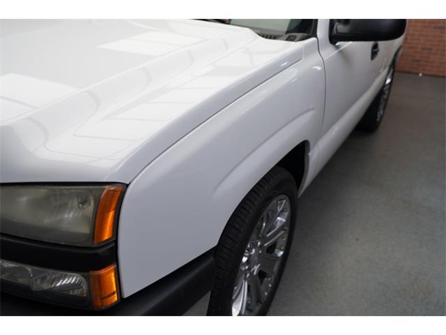 2006 Chevrolet Silverado 1500 (CC-2084807) for sale in Mesa, Arizona