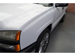 2006 Chevrolet Silverado 1500 (CC-2084807) for sale in Mesa, Arizona
