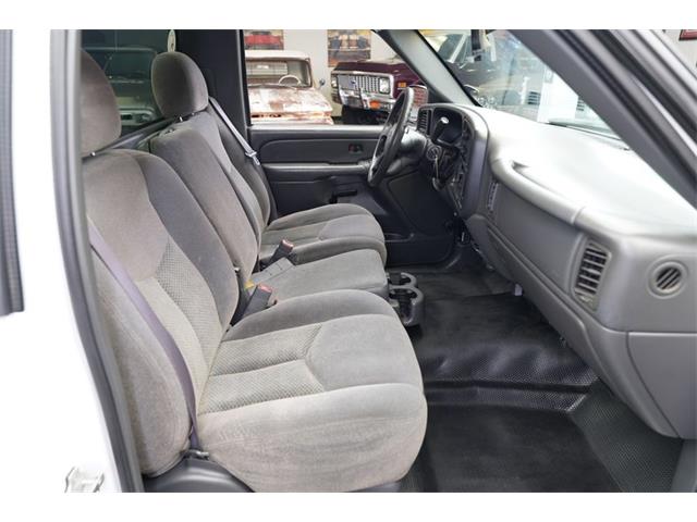 2006 Chevrolet Silverado 1500 (CC-2084807) for sale in Mesa, Arizona