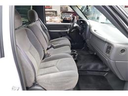 2006 Chevrolet Silverado 1500 (CC-2084807) for sale in Mesa, Arizona