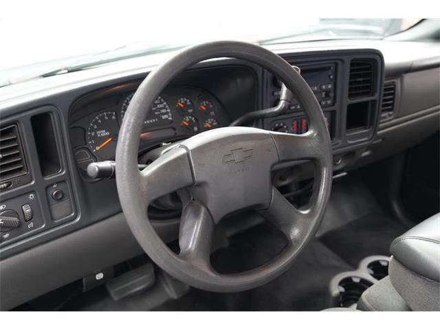 2006 Chevrolet Silverado 1500 (CC-2084807) for sale in Mesa, Arizona