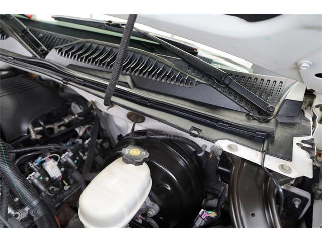 2006 Chevrolet Silverado 1500 (CC-2084807) for sale in Mesa, Arizona