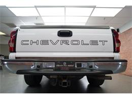 2006 Chevrolet Silverado 1500 (CC-2084807) for sale in Mesa, Arizona