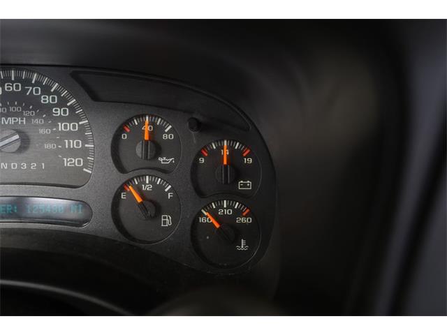 2006 Chevrolet Silverado 1500 (CC-2084807) for sale in Mesa, Arizona