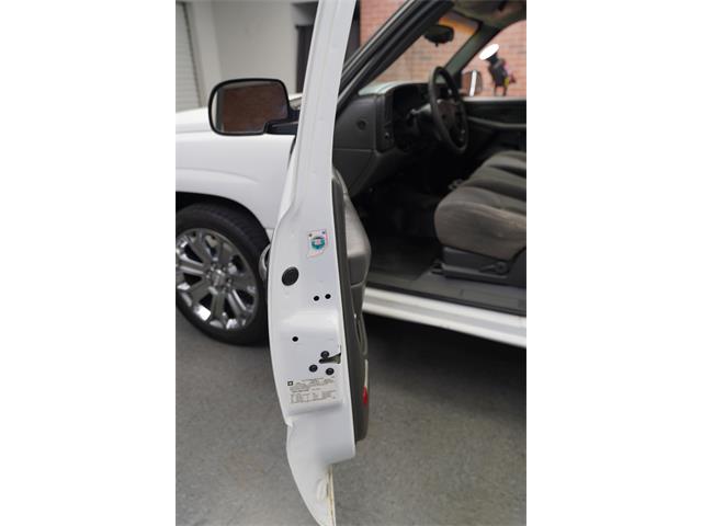 2006 Chevrolet Silverado 1500 (CC-2084807) for sale in Mesa, Arizona