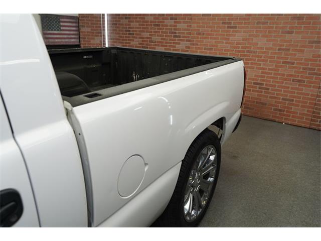 2006 Chevrolet Silverado 1500 (CC-2084807) for sale in Mesa, Arizona