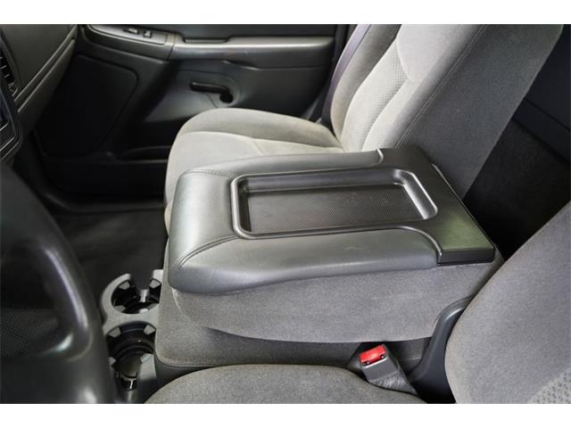 2006 Chevrolet Silverado 1500 (CC-2084807) for sale in Mesa, Arizona